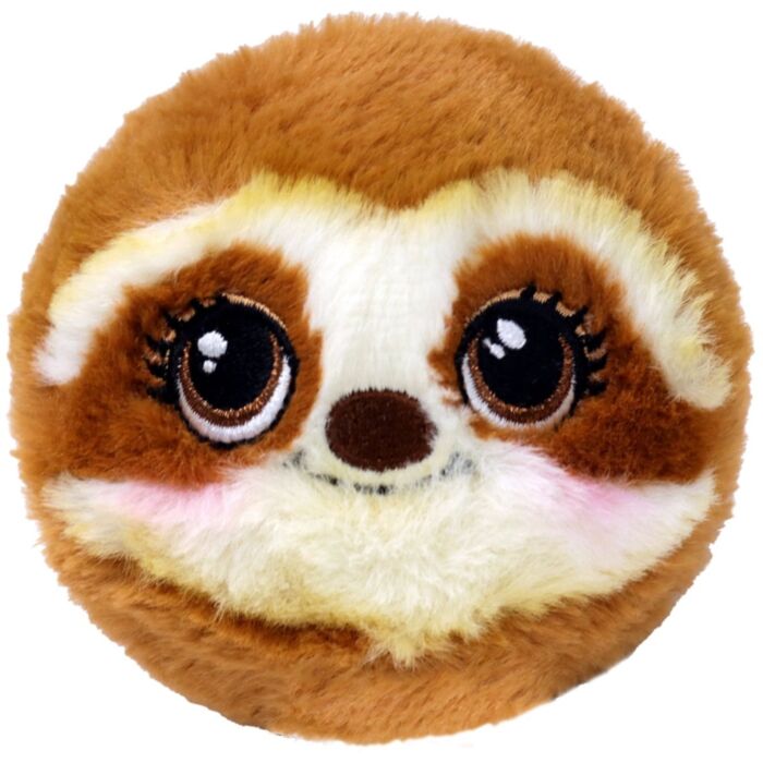 Ty Chloe Sloth Beanie Bouncer